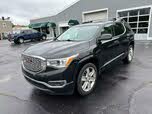 GMC Acadia Denali AWD