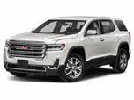 GMC Acadia SLT FWD