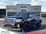 GMC Canyon Denali Crew Cab RWD