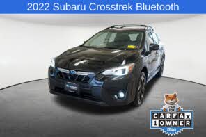 Subaru Crosstrek Limited AWD
