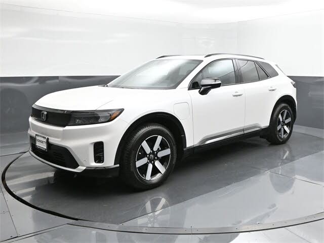 2024 Honda Prologue Touring FWD
