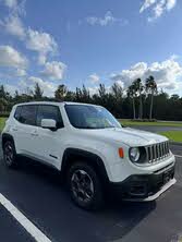 Jeep Renegade Latitude