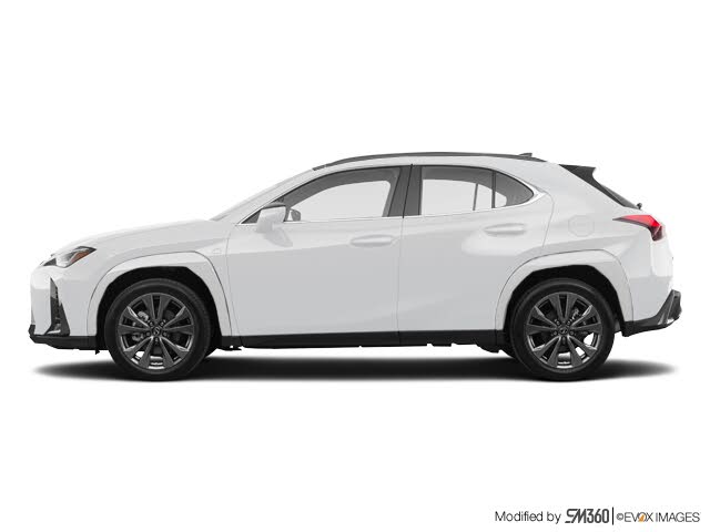 Lexus RX Hybrid 2023