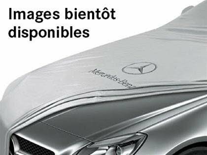 Mercedes-Benz SL-Class 2017