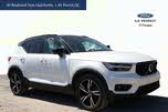 Volvo XC40 T5 R-Design AWD