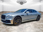 Bentley Flying Spur Azure V8 AWD