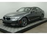 BMW 5 Series 540i RWD