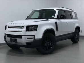 Land Rover Defender 110 P300 S AWD