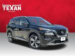 Nissan Rogue SL FWD