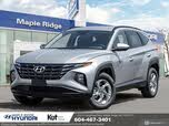 Hyundai Tucson Preferred AWD