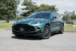 Aston Martin DBX 707 AWD