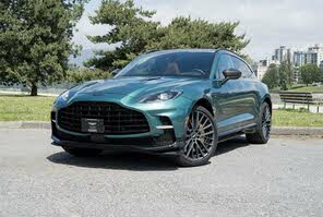 Aston Martin DBX 707 AWD