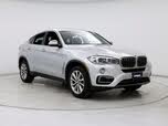 BMW X6 xDrive35i AWD