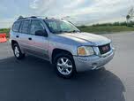 GMC Envoy 4 Dr SLE 4WD SUV