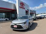 Toyota Corolla LE FWD