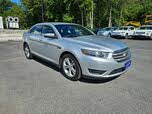 Ford Taurus SEL AWD