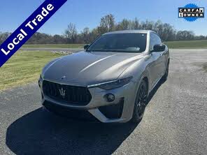 Maserati Levante S GranSport AWD