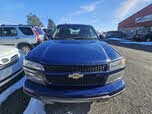 Chevrolet Colorado 2LT Extended Cab RWD