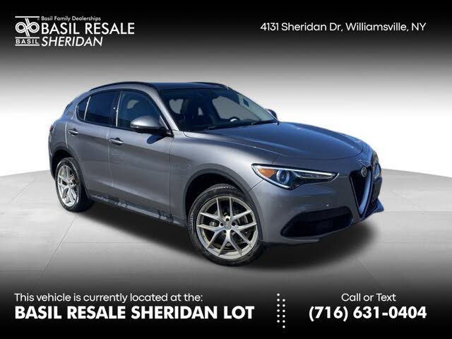 Basil Resale Sheridan Used Suvs For Sale