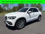 Mercedes-Benz GLE 350 4MATIC