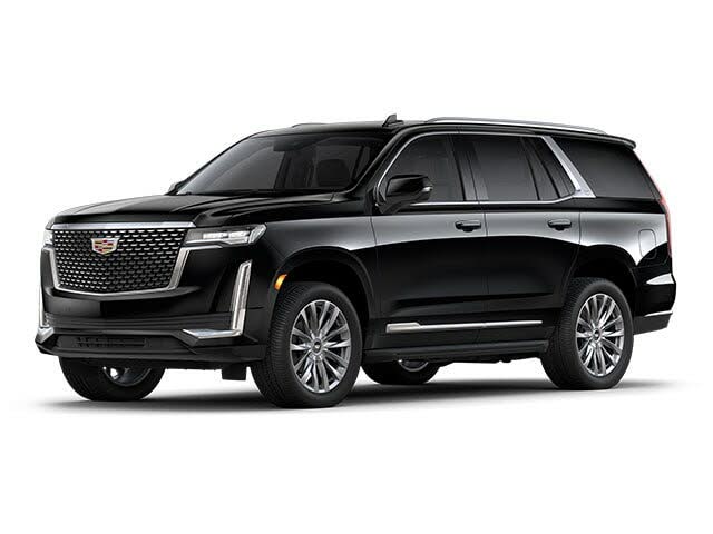 2023 Cadillac Escalade Premium Luxury RWD
