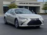 Lexus ES 350 FWD