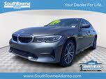 BMW 3 Series 330i RWD