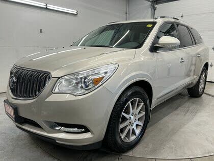 Buick Enclave Leather FWD 2016
