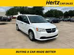 Dodge Grand Caravan SE FWD