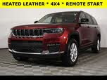 Jeep Grand Cherokee L Limited 4WD