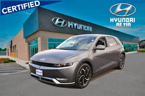 Hyundai Ioniq 5 SEL AWD