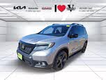 Honda Passport Elite AWD