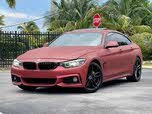 BMW 4 Series 440i Gran Coupe RWD