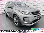 Land Rover Discovery Sport P290 HSE R-Dynamic AWD