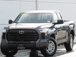 Toyota Tundra SR5 Double Cab RWD