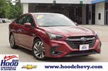 Subaru Legacy Limited AWD