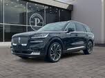 Lincoln Aviator Reserve AWD