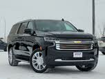 Chevrolet Suburban High Country 4WD