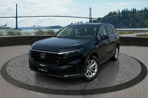 Honda CR-V EX-L AWD