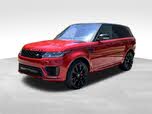 Land Rover Range Rover Sport HST AWD