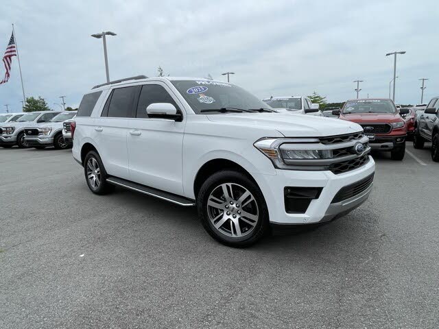 2023 Ford Expedition XLT RWD