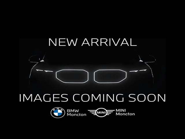 BMW M4 RWD 2021