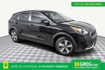 Kia Niro LX FWD