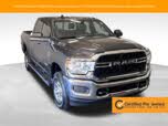 RAM 2500 Tradesman Crew Cab 4WD