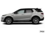 Land Rover Discovery Sport P250 Dynamic SE AWD