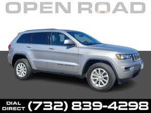 Jeep Grand Cherokee Laredo E 4WD