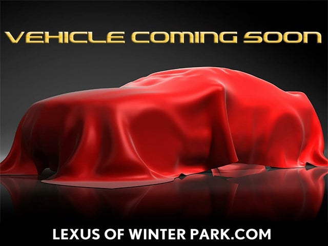 2022 Lexus RX Hybrid 450h AWD
