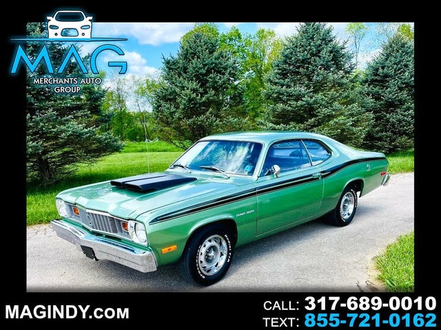 Plymouth Duster 1976