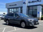 Subaru Outback Premium AWD