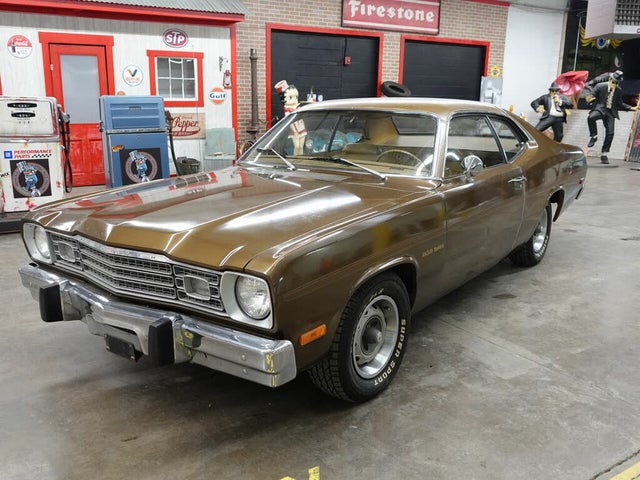 Plymouth Duster 1973